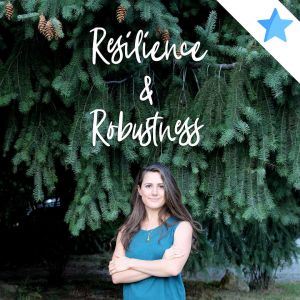 Resilience & Robustness